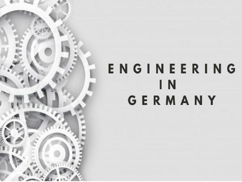 Engineering Courses In Germany