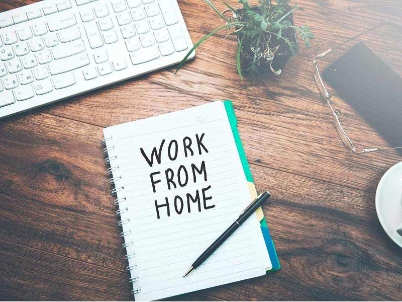 Best Work From Home Jobs That You Can Start Without Investment