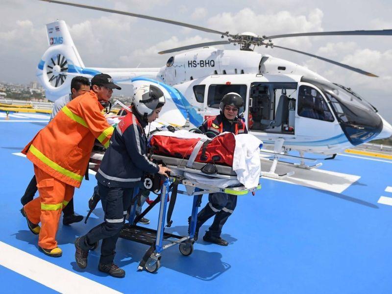 Air Ambulance Services: A Simple Guide